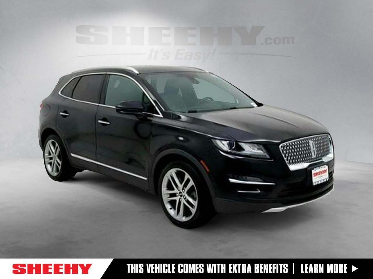 2019 Lincoln MKC Reserve Laurel MD