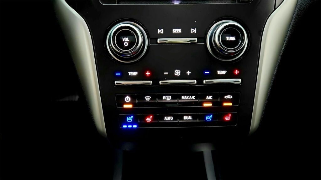 2019 Lincoln MKC Reserve Laurel MD