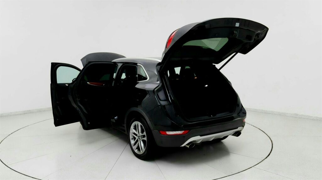 2019 Lincoln MKC Reserve Laurel MD