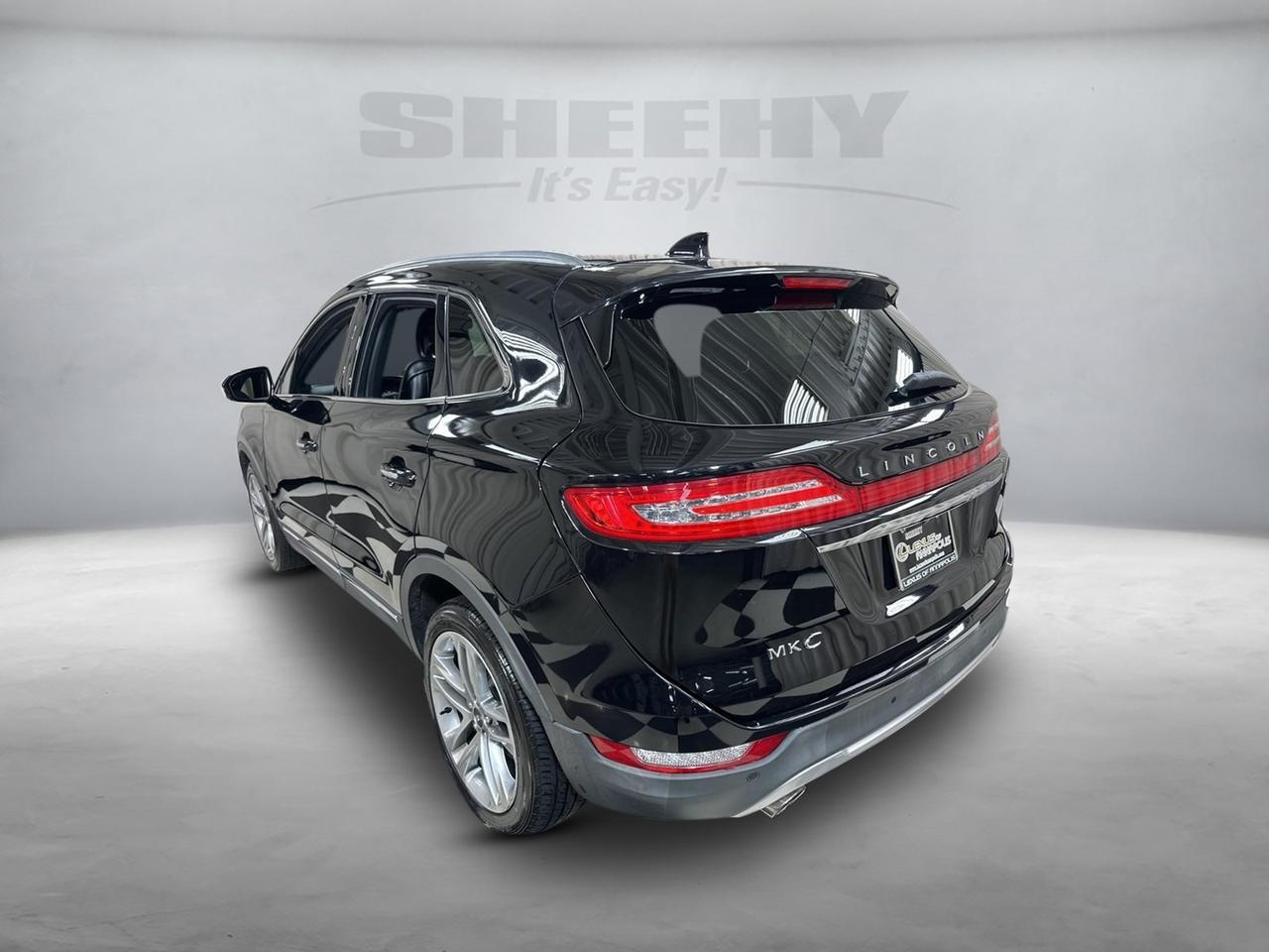 2019 Lincoln MKC Reserve Annapolis MD