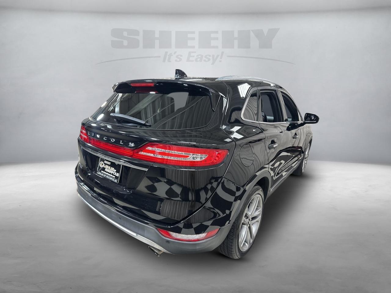 2019 Lincoln MKC Reserve Annapolis MD
