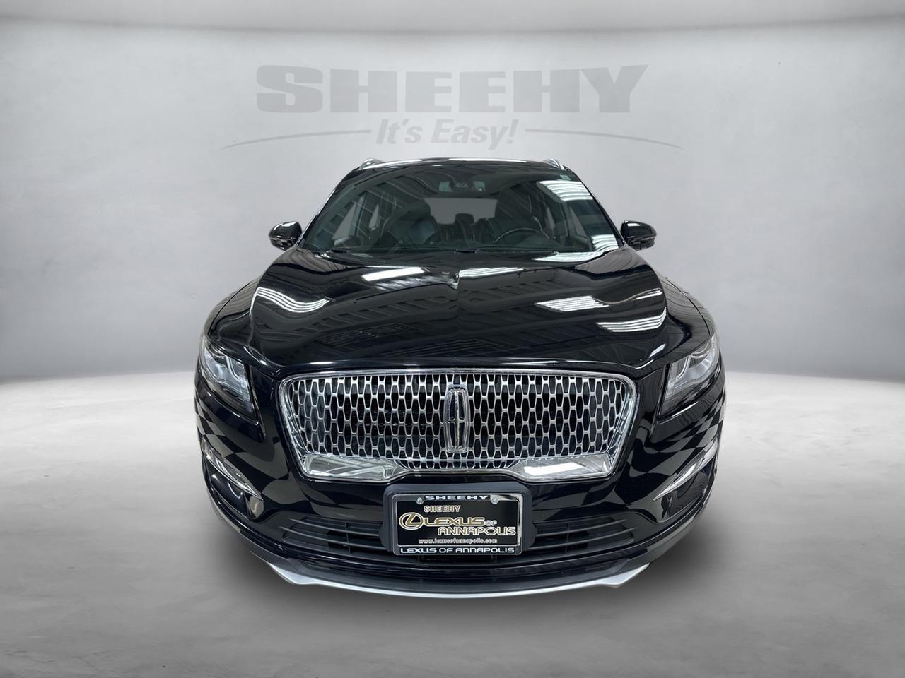 2019 Lincoln MKC Reserve Annapolis MD