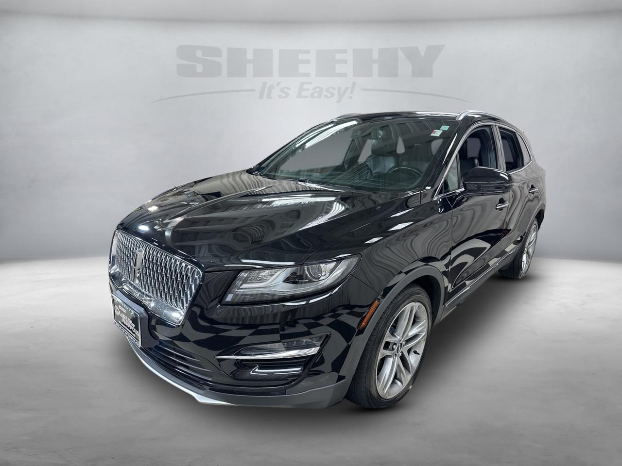 2019 Lincoln MKC Reserve Annapolis MD