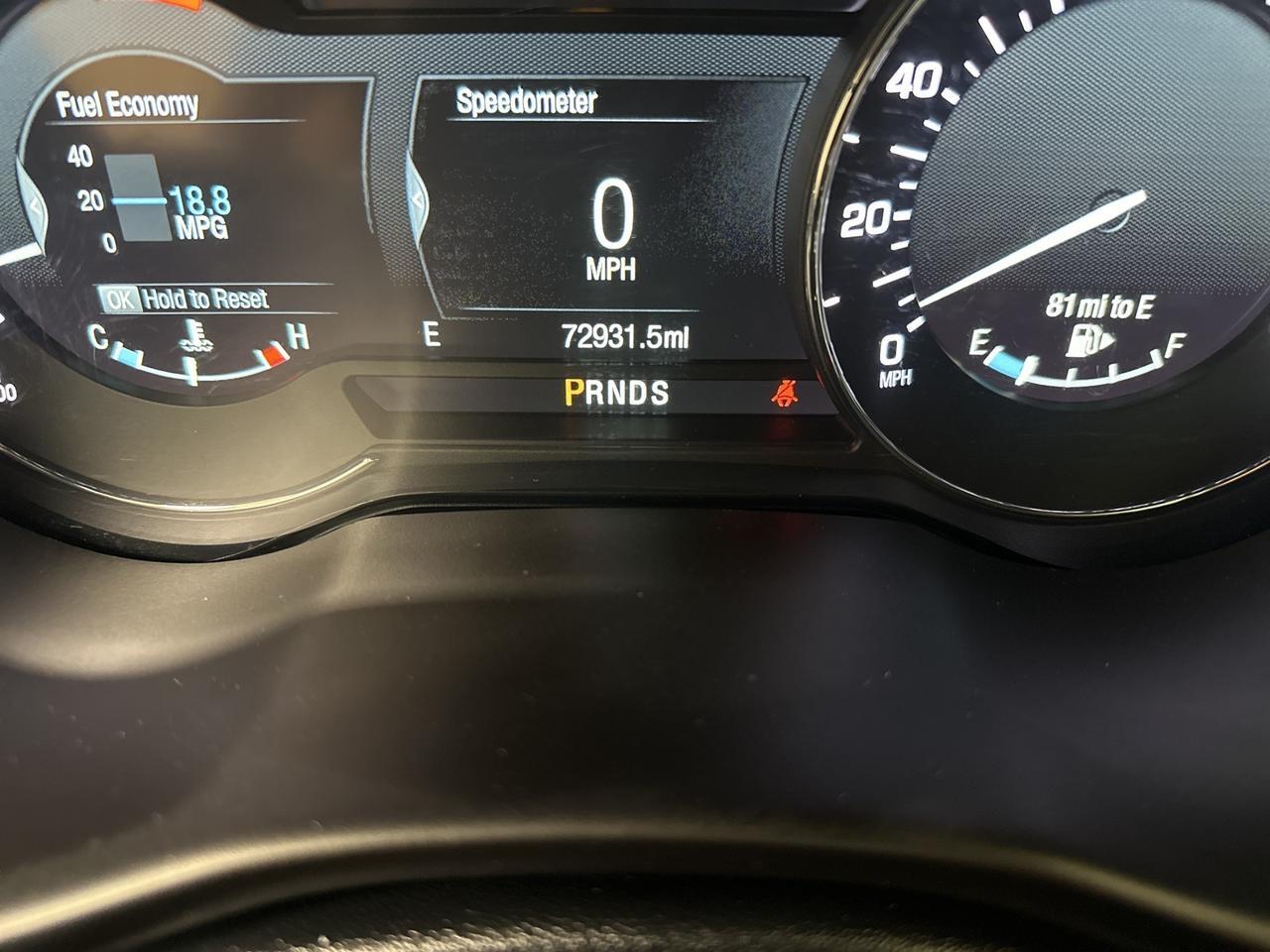 2019 Lincoln MKC Reserve Annapolis MD