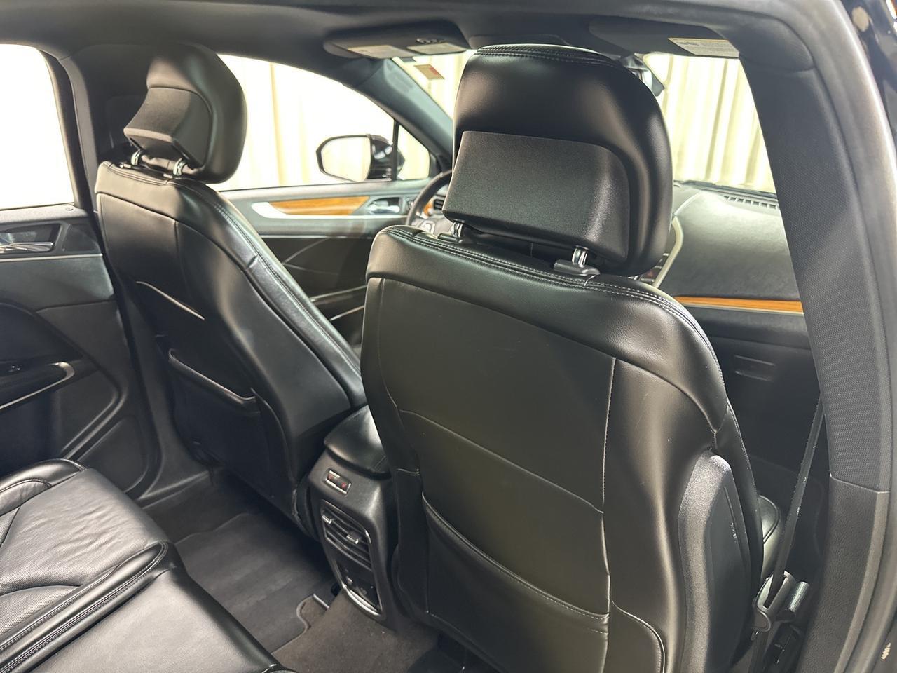 2019 Lincoln MKC Reserve Annapolis MD