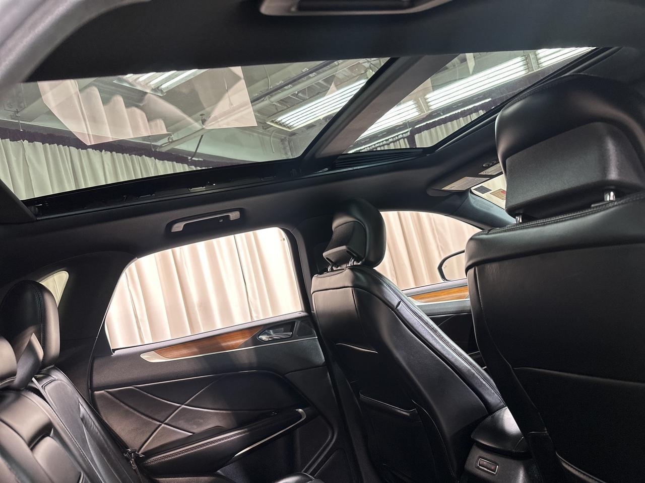 2019 Lincoln MKC Reserve Annapolis MD