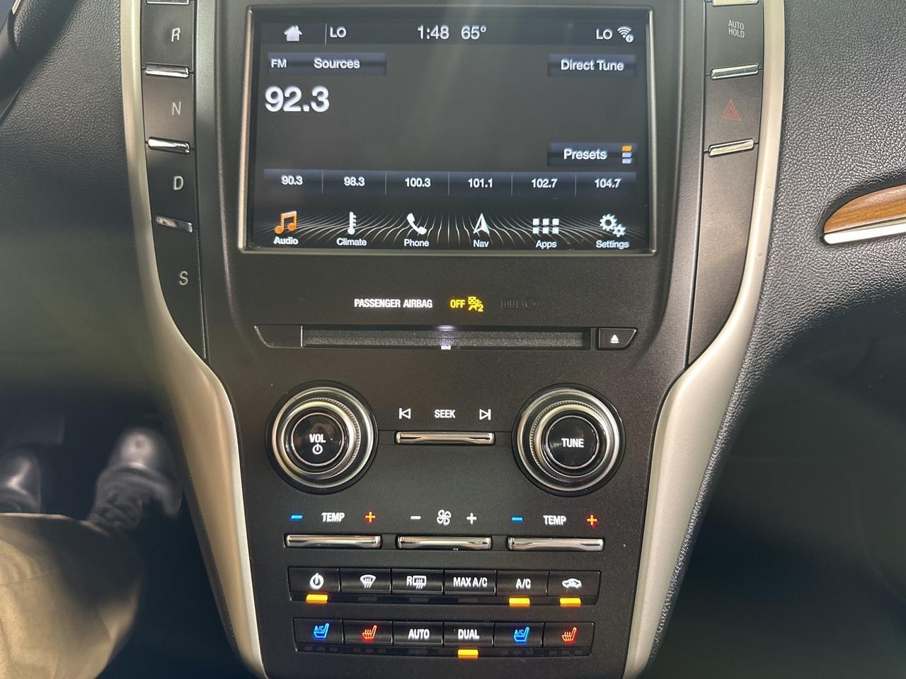 2019 Lincoln MKC Reserve Annapolis MD