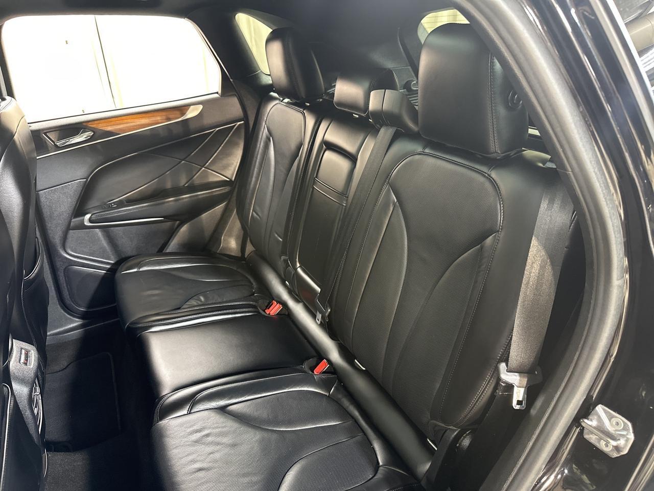 2019 Lincoln MKC Reserve Annapolis MD
