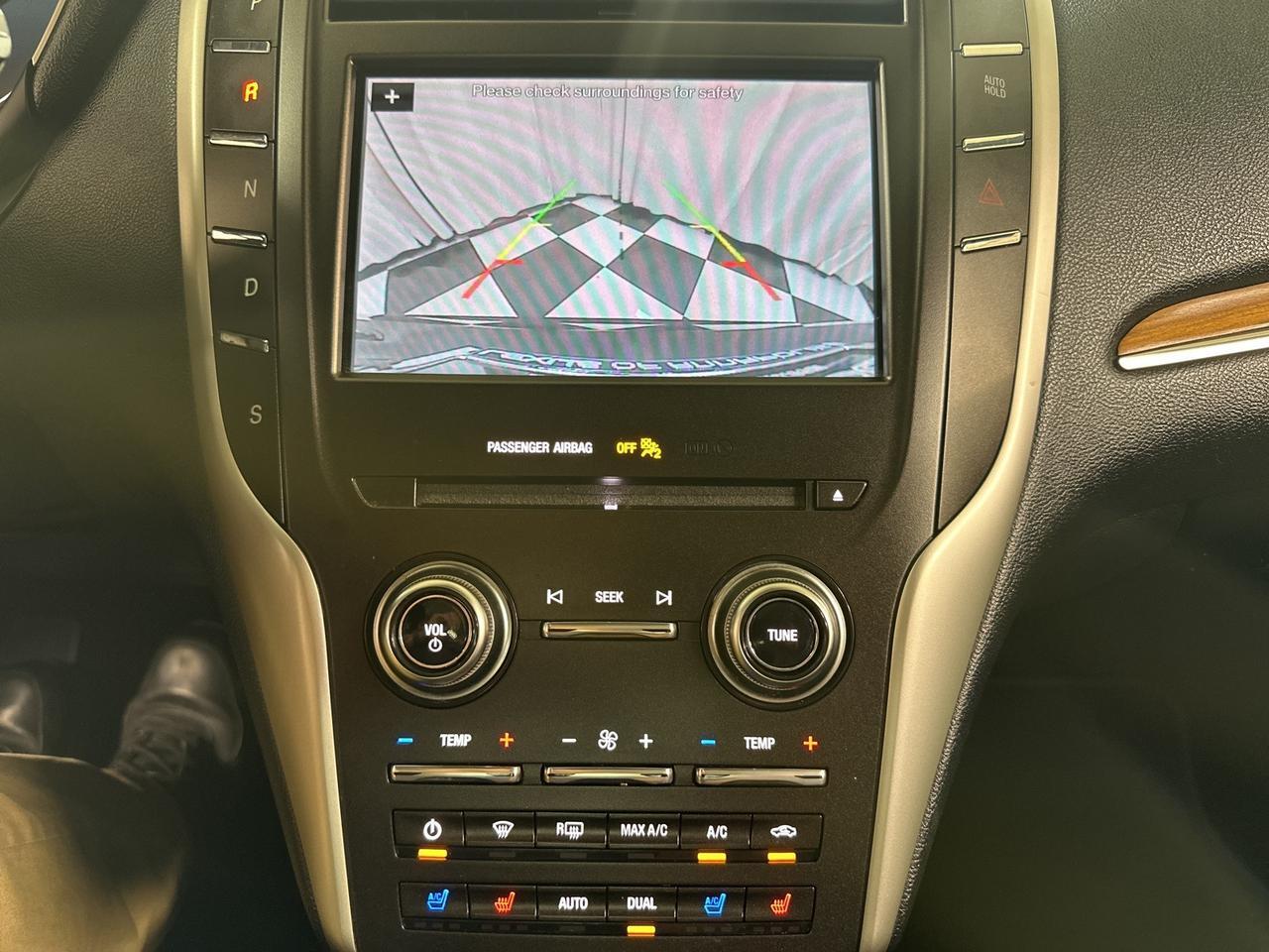 2019 Lincoln MKC Reserve Annapolis MD