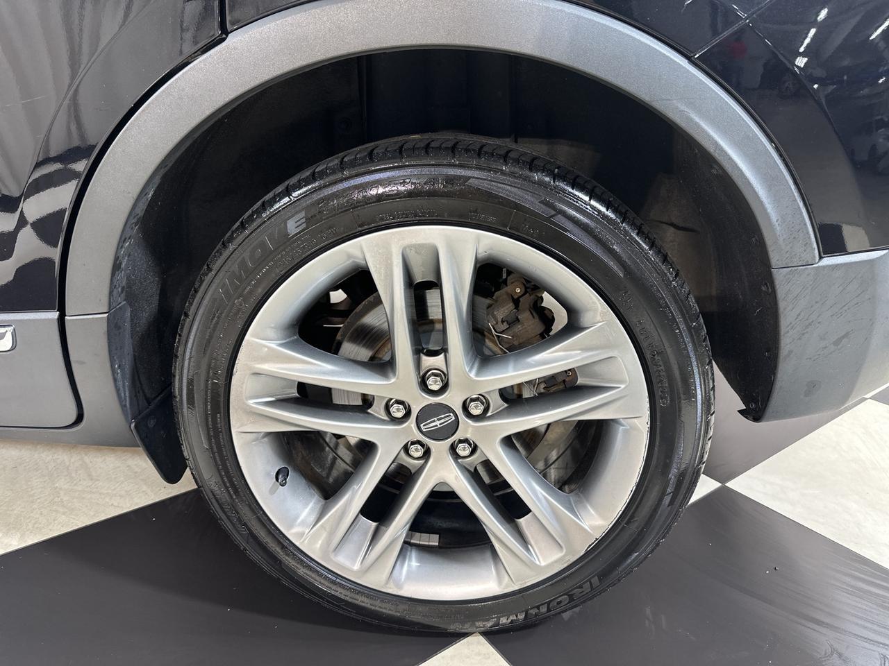 2019 Lincoln MKC Reserve Annapolis MD