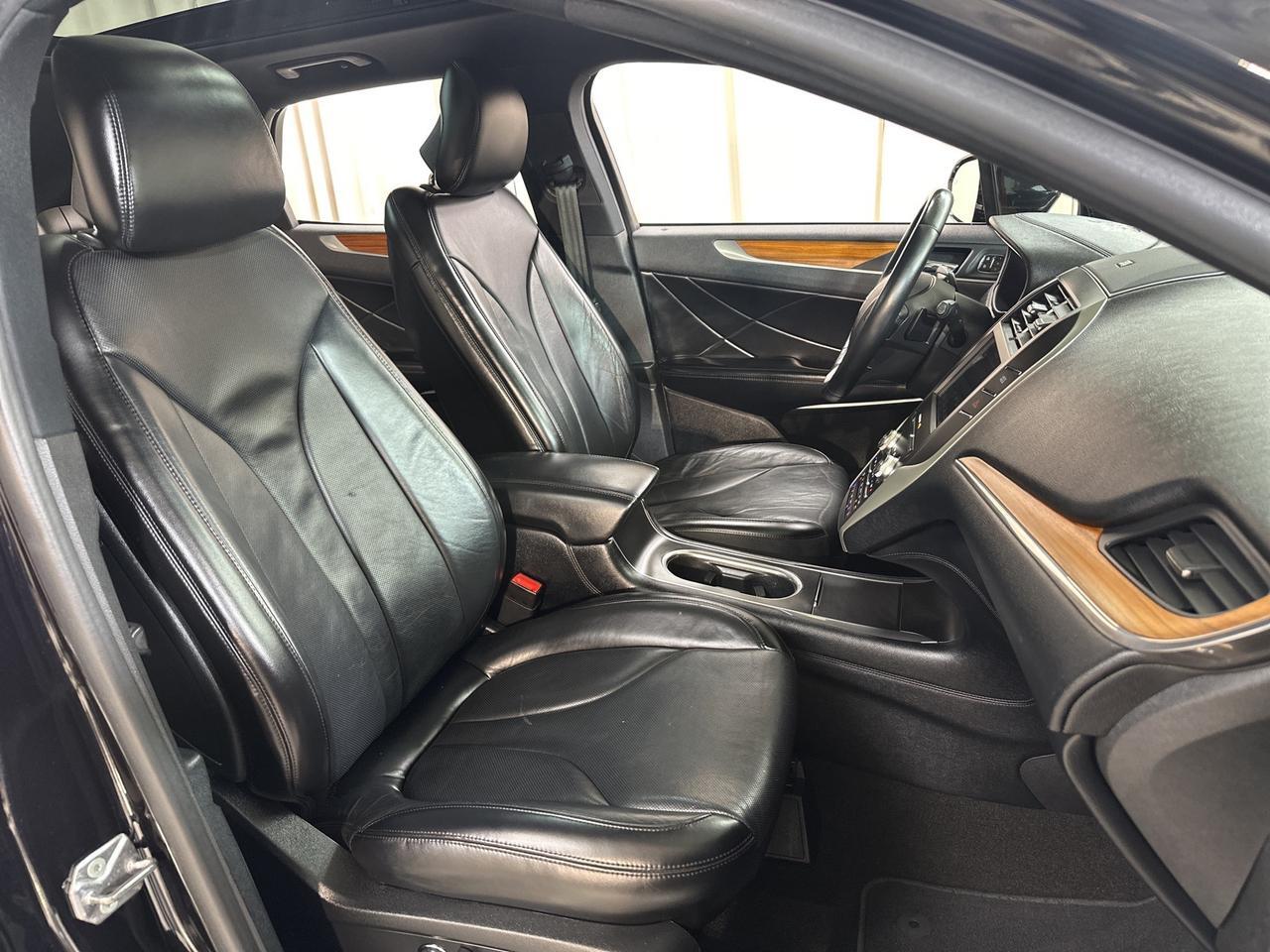 2019 Lincoln MKC Reserve Annapolis MD