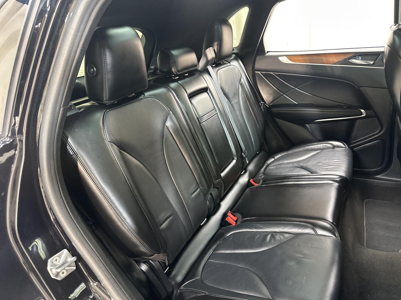 2019 Lincoln MKC Reserve Annapolis MD