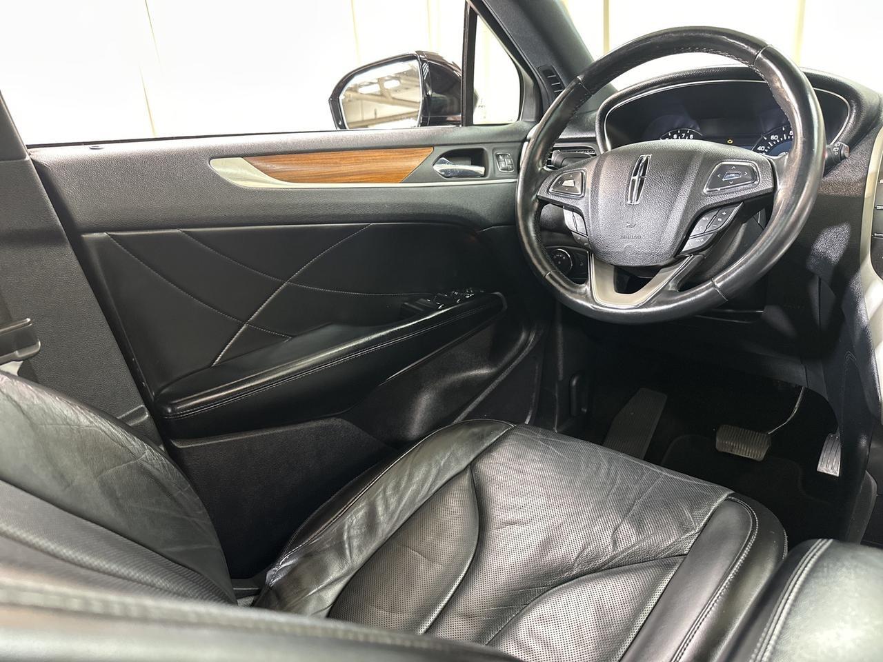 2019 Lincoln MKC Reserve Annapolis MD