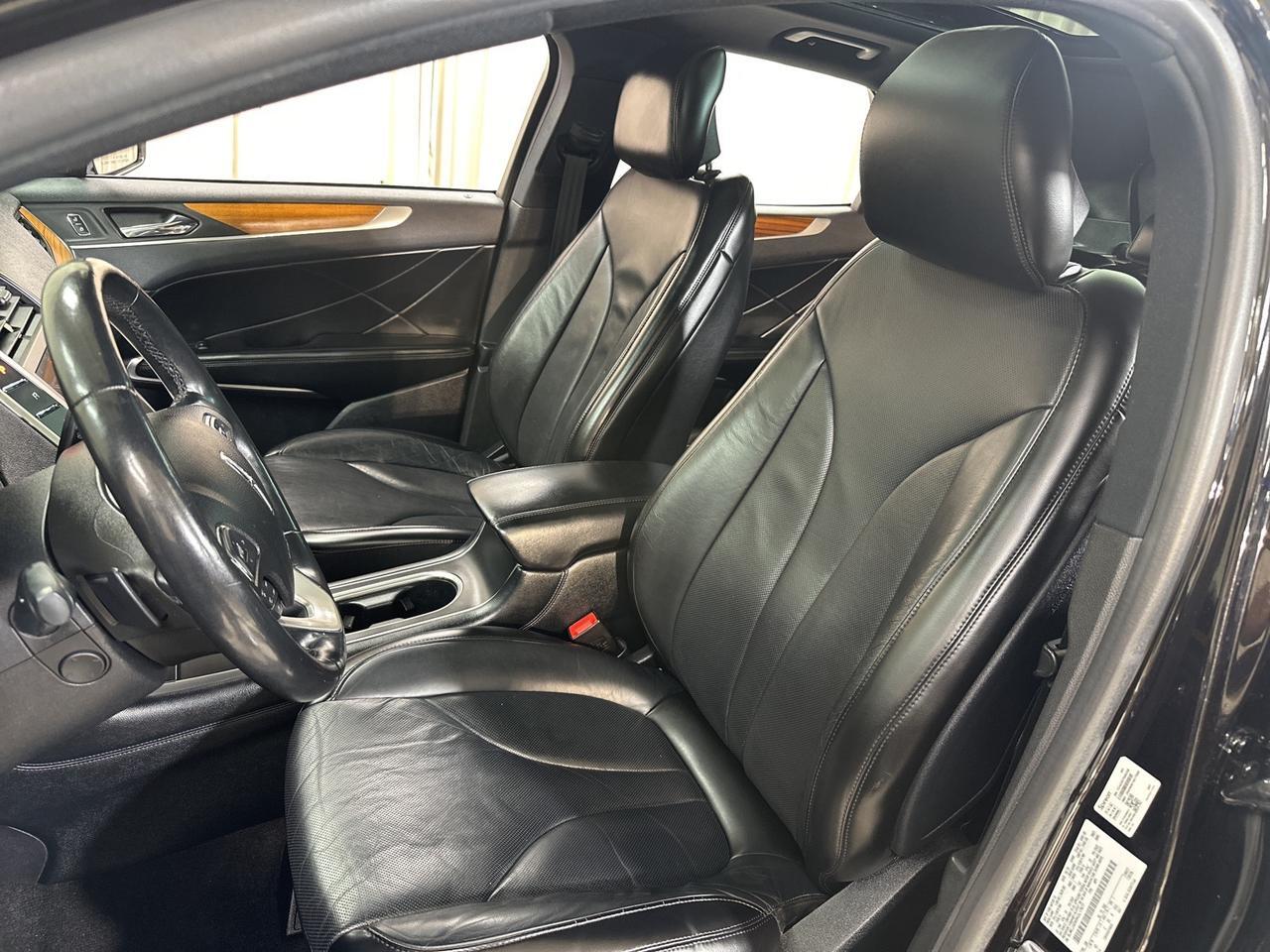 2019 Lincoln MKC Reserve Annapolis MD