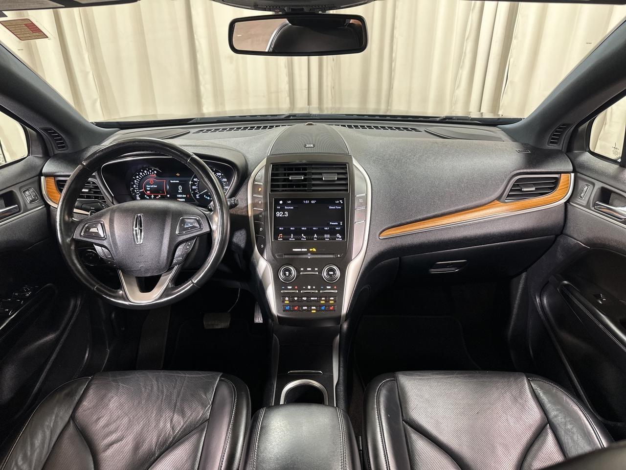 2019 Lincoln MKC Reserve Annapolis MD