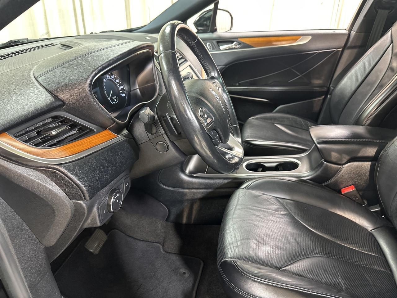 2019 Lincoln MKC Reserve Annapolis MD