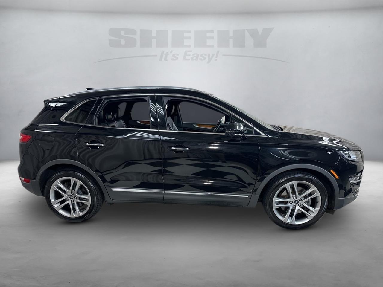 2019 Lincoln MKC Reserve Annapolis MD