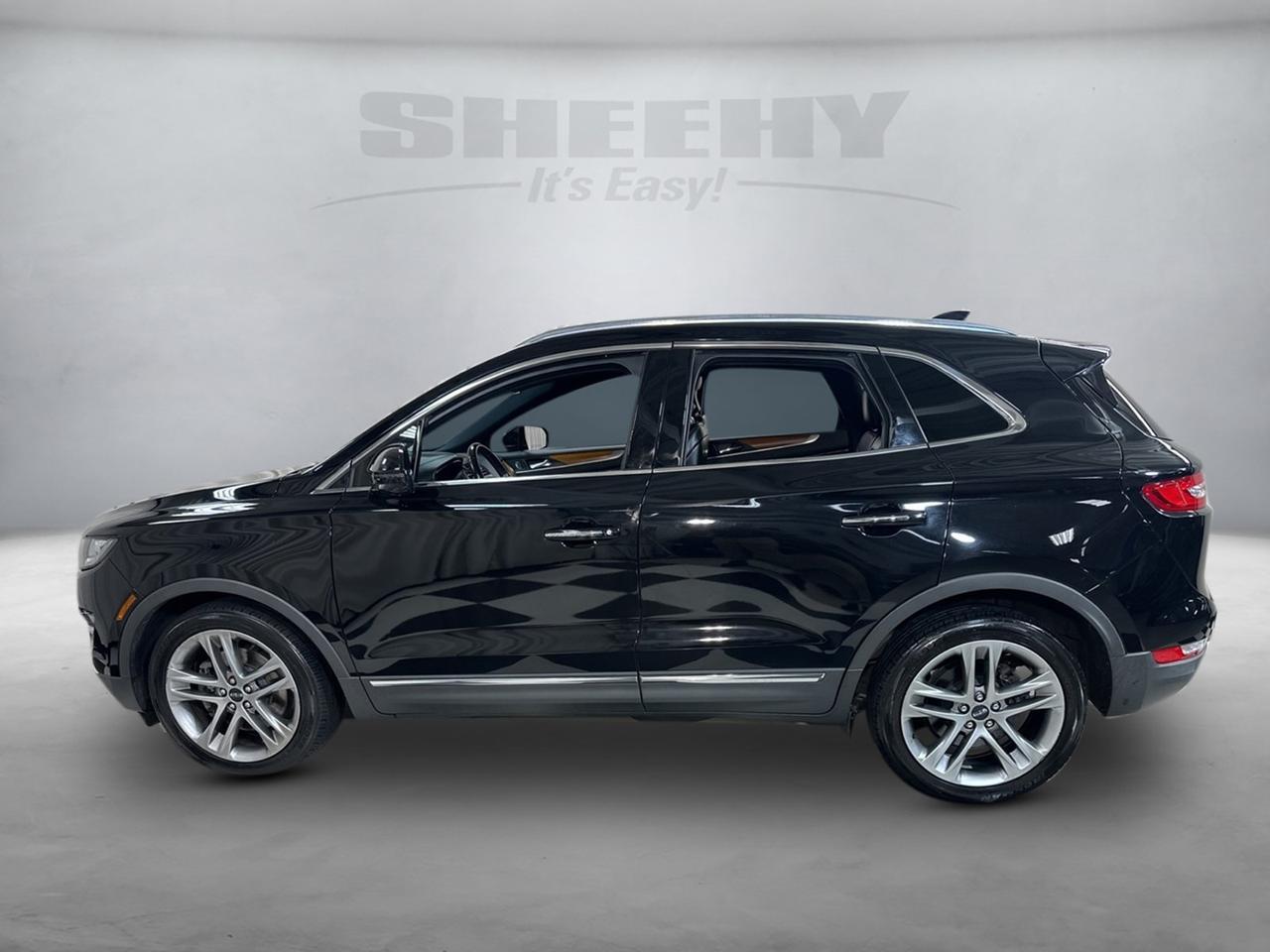2019 Lincoln MKC Reserve Annapolis MD