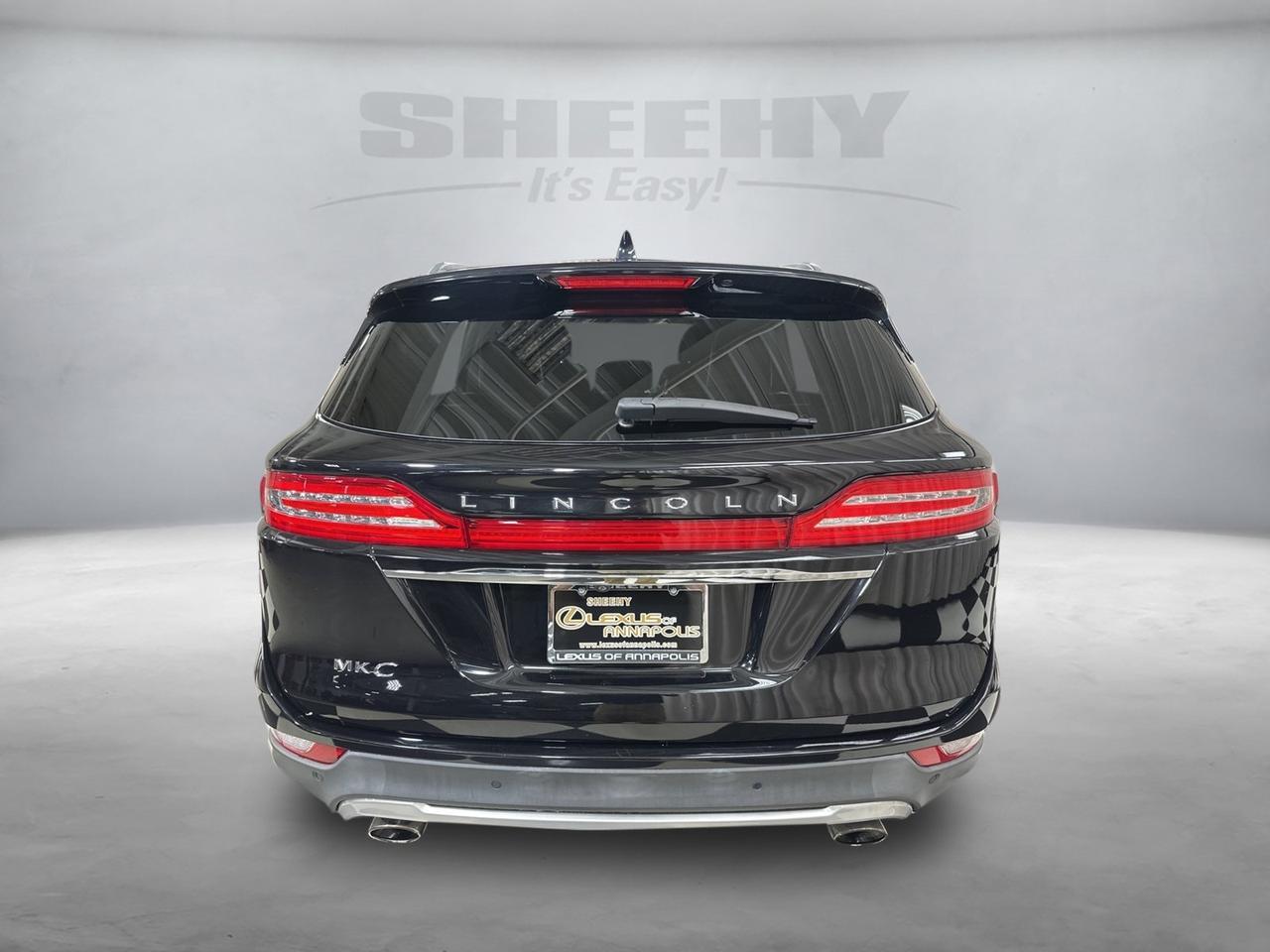 2019 Lincoln MKC Reserve Annapolis MD