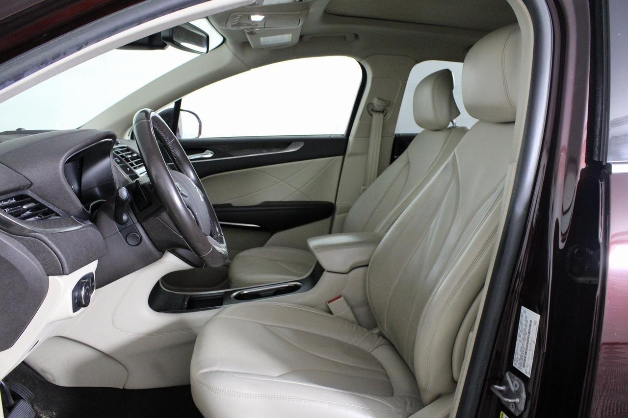 2019 Lincoln MKC Reserve Manassas VA