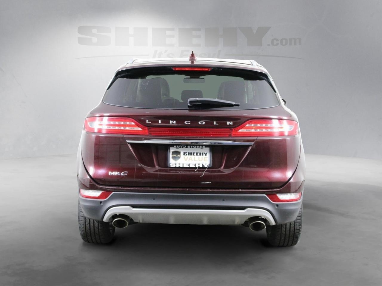 2019 Lincoln MKC Reserve Manassas VA