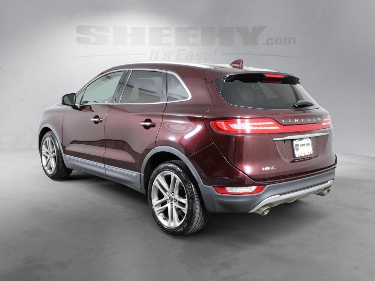 2019 Lincoln MKC Reserve Manassas VA