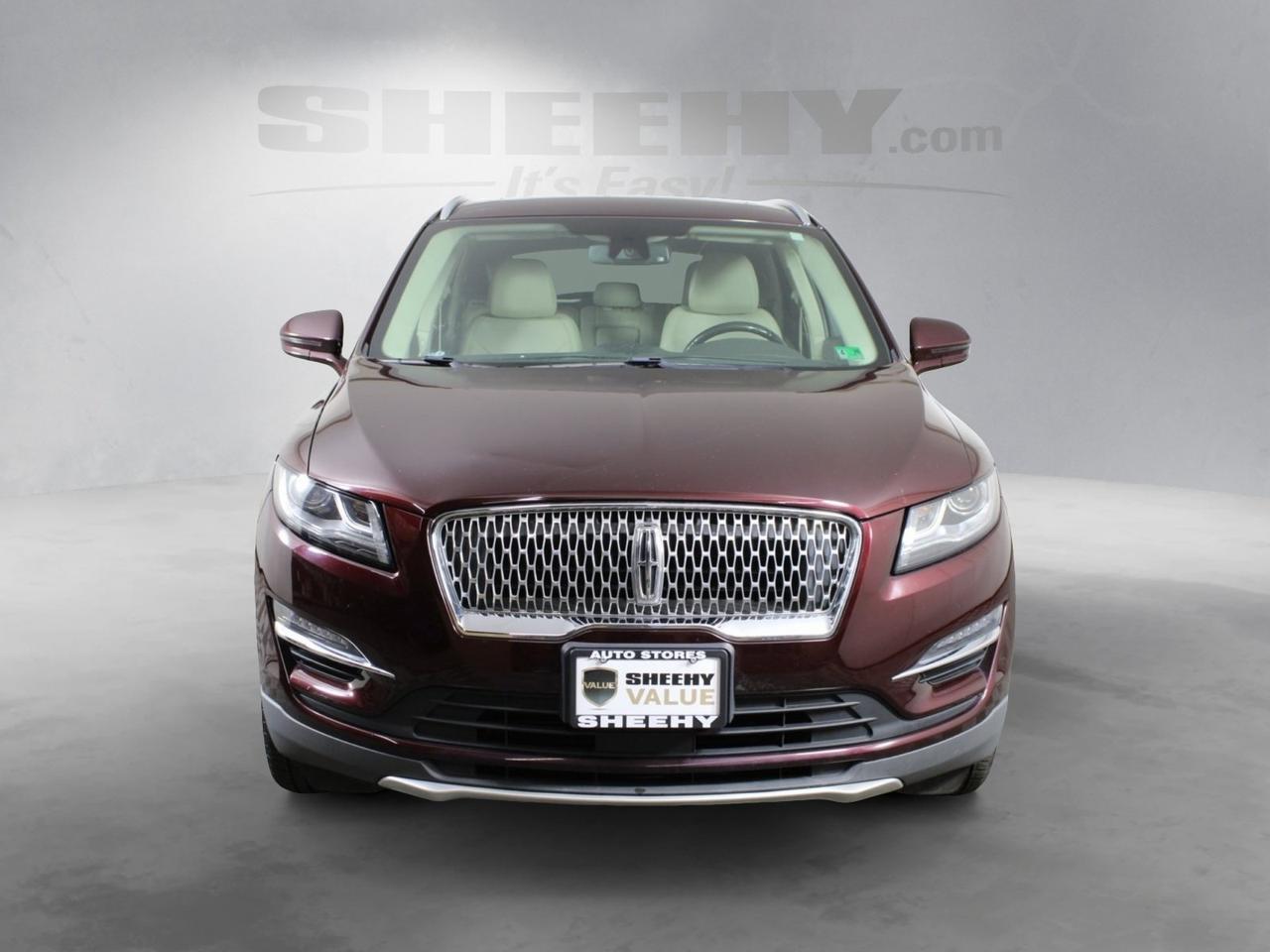 2019 Lincoln MKC Reserve Manassas VA