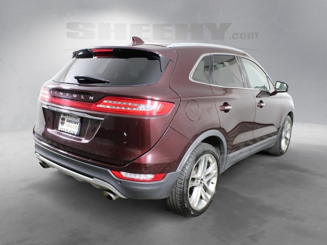 2019 Lincoln MKC Reserve Manassas VA