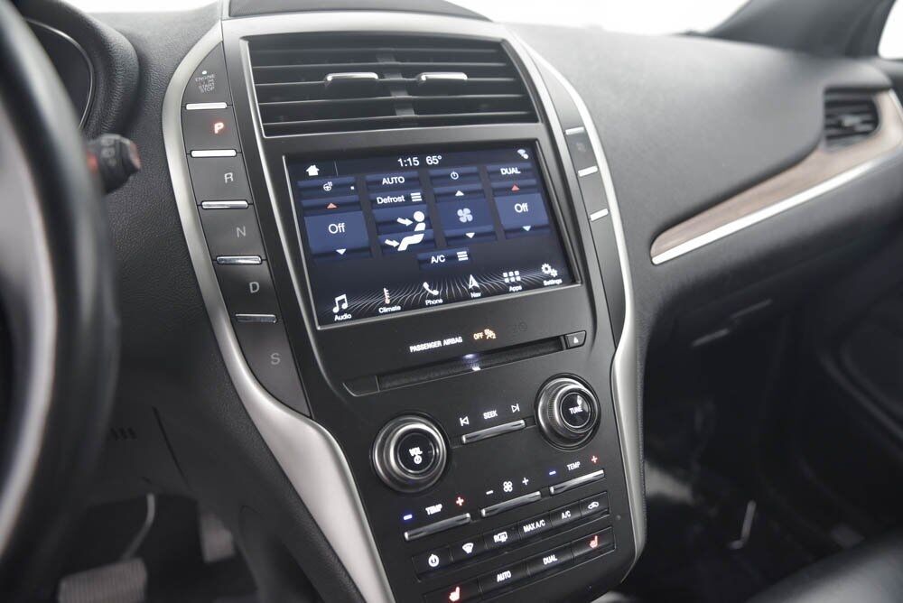 2019 Lincoln MKC Select Akron OH