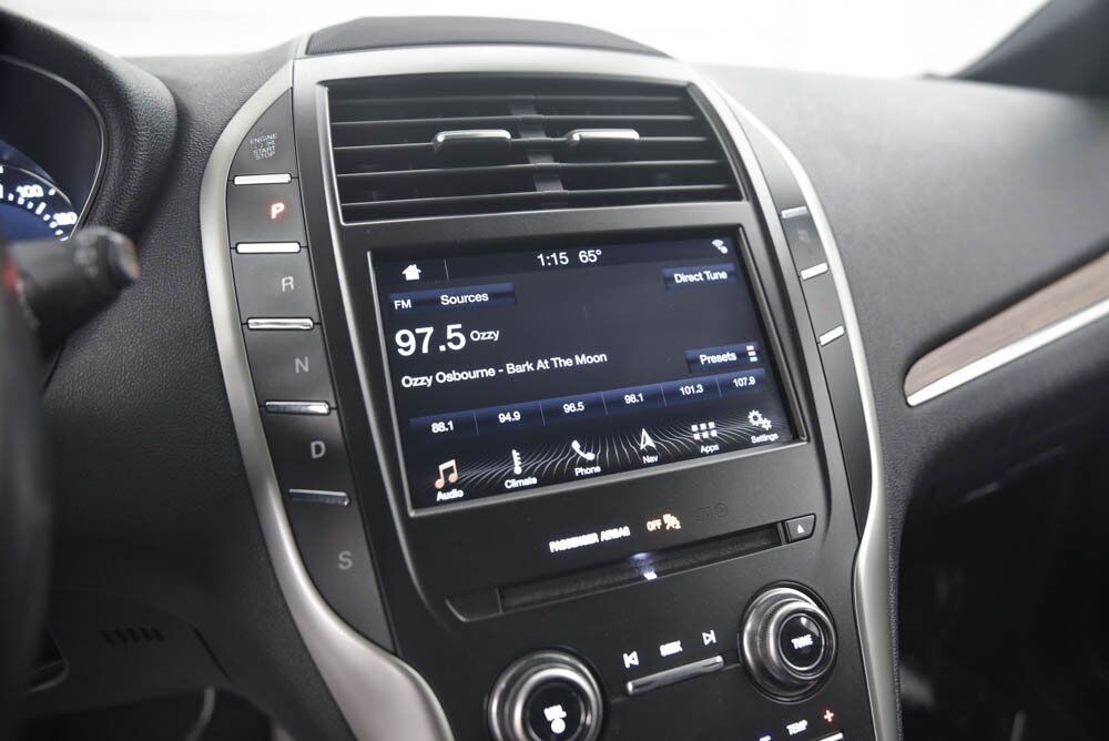 2019 Lincoln MKC Select Akron OH