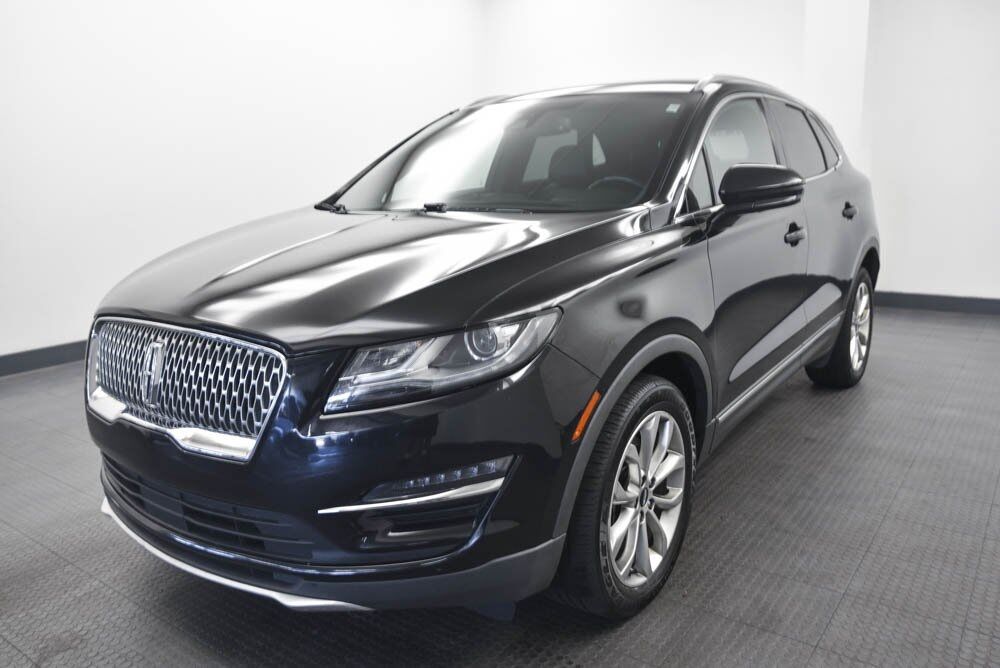 2019 Lincoln MKC Select Akron OH