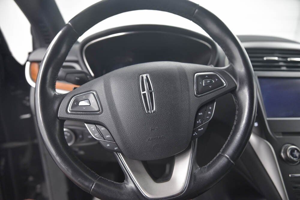 2019 Lincoln MKC Select Akron OH