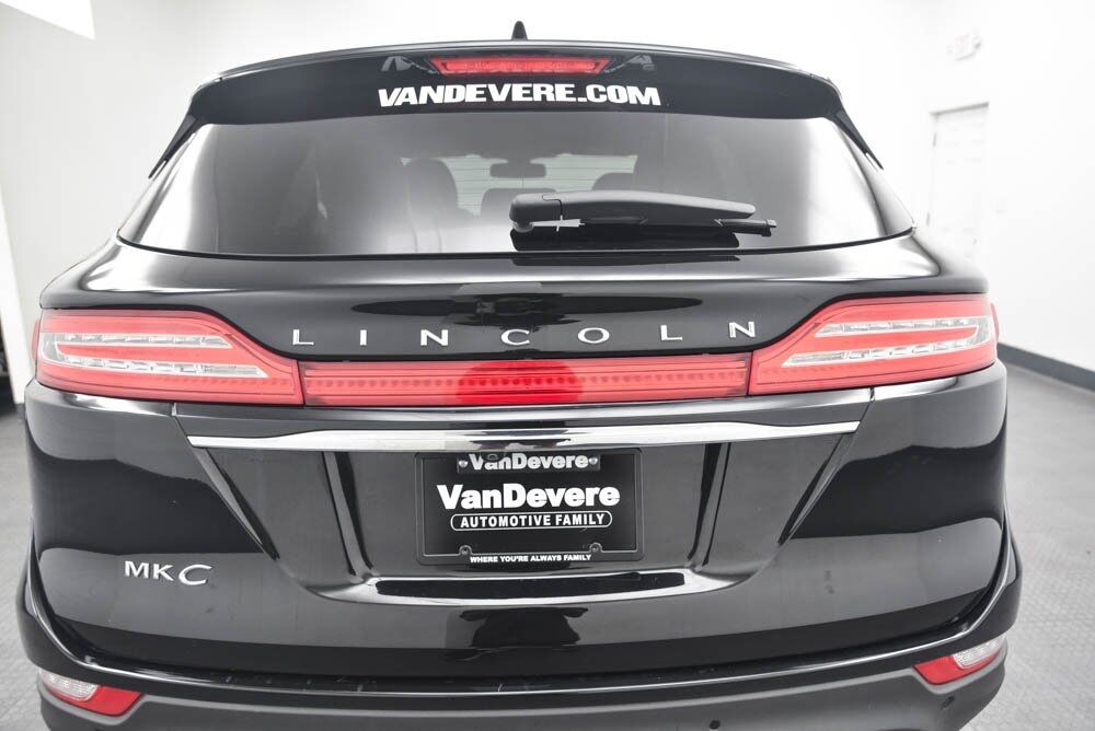 2019 Lincoln MKC Select Akron OH