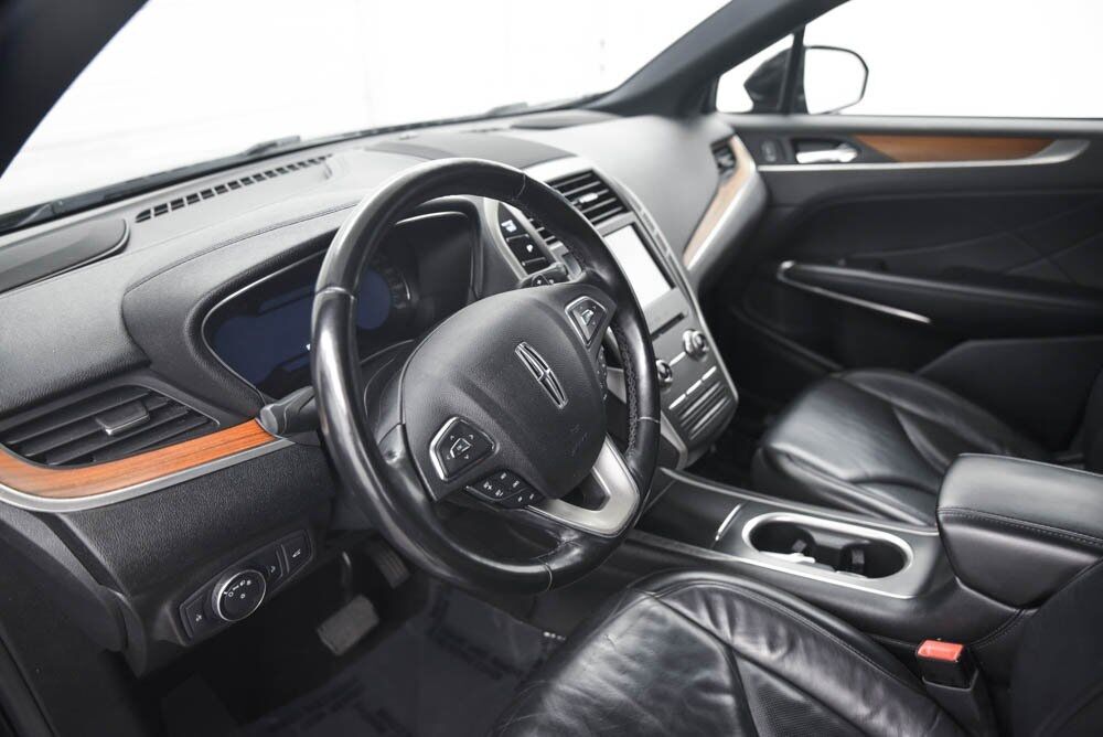 2019 Lincoln MKC Select Akron OH