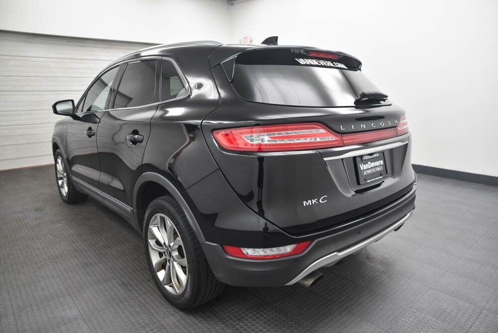 2019 Lincoln MKC Select Akron OH