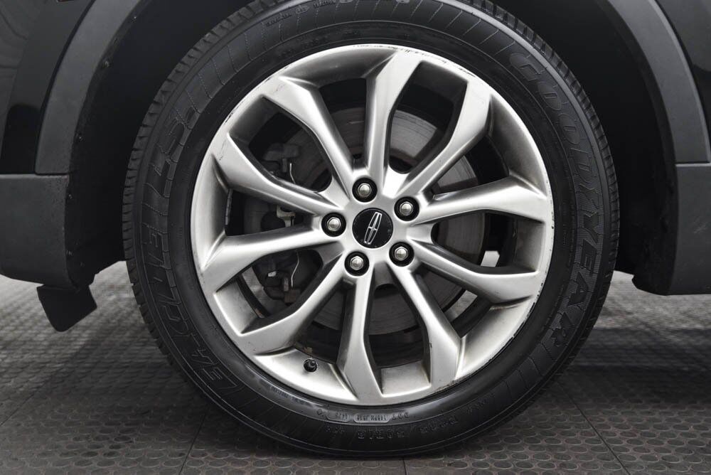 2019 Lincoln MKC Select Akron OH