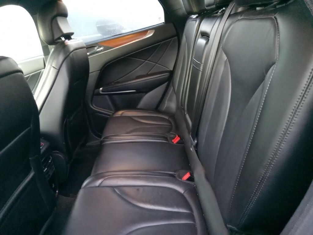 2019 Lincoln MKC Select Akron OH