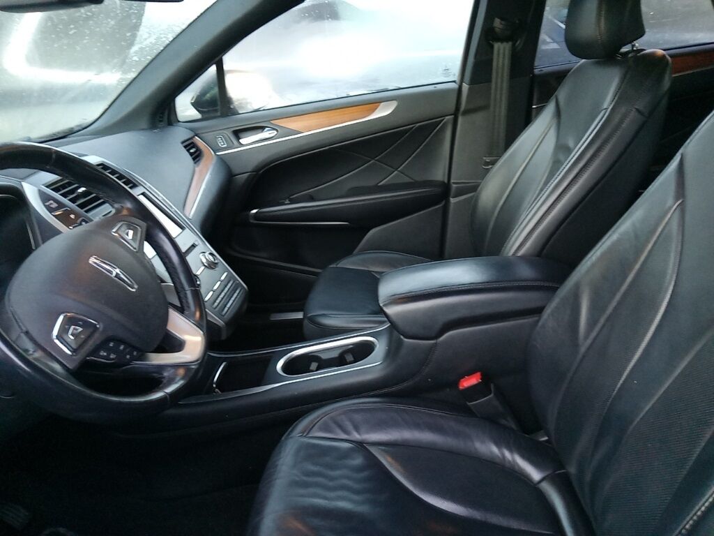 2019 Lincoln MKC Select Akron OH