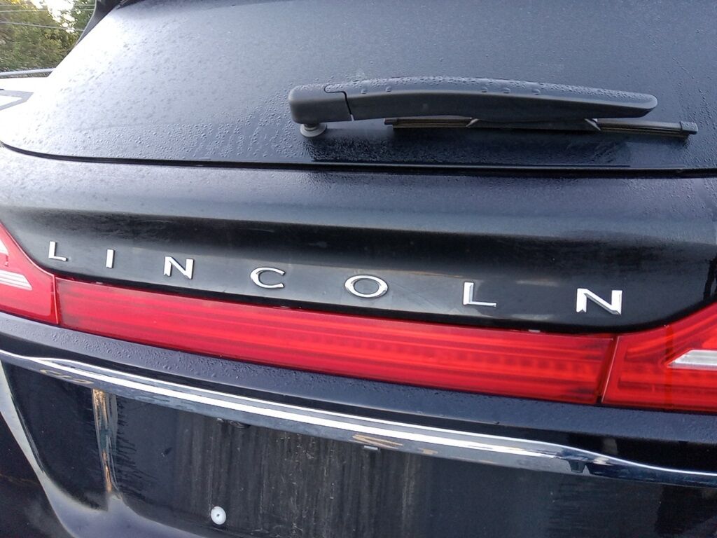 2019 Lincoln MKC Select Akron OH