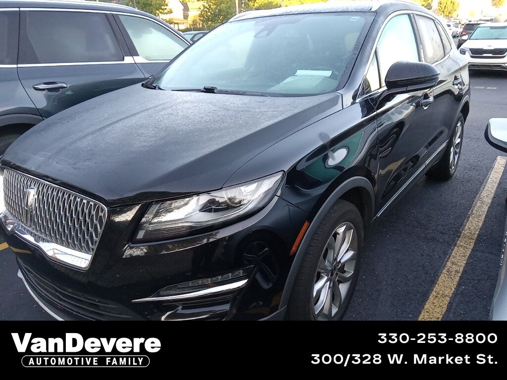 2019 Lincoln MKC Select Akron OH
