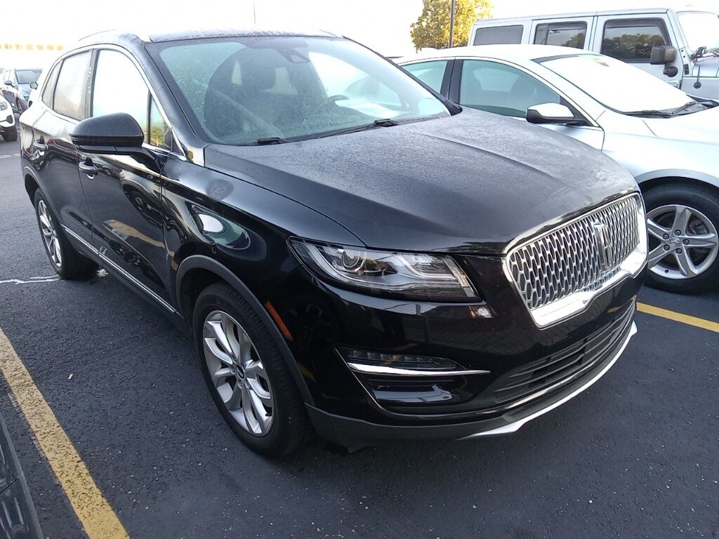 2019 Lincoln MKC Select Akron OH