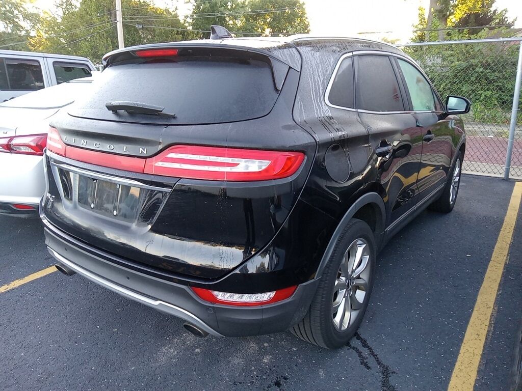 2019 Lincoln MKC Select Akron OH
