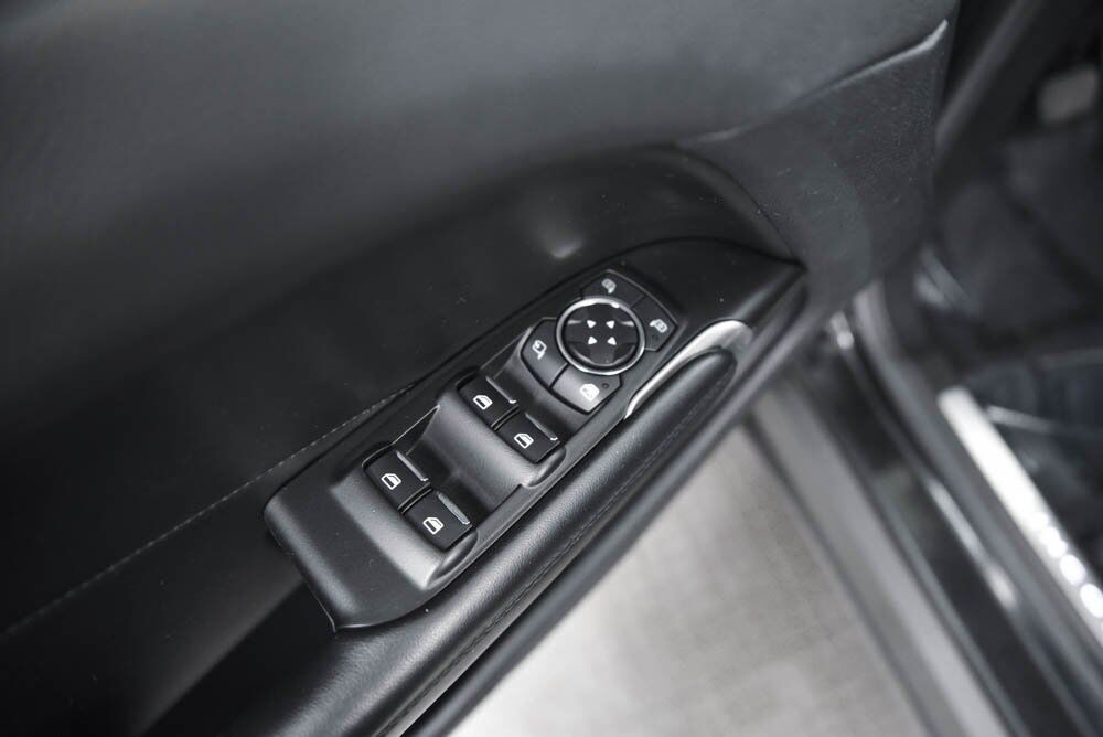 2019 Lincoln MKC Select Akron OH