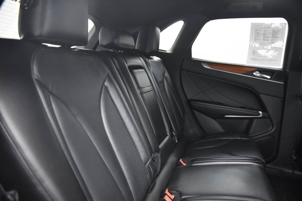 2019 Lincoln MKC Select Akron OH