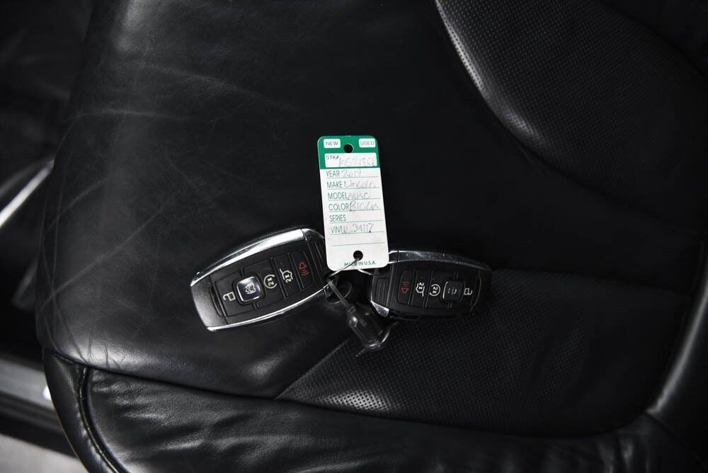 2019 Lincoln MKC Select Akron OH