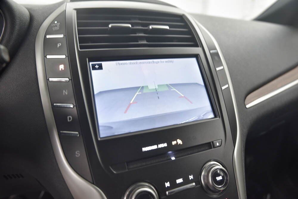 2019 Lincoln MKC Select Akron OH