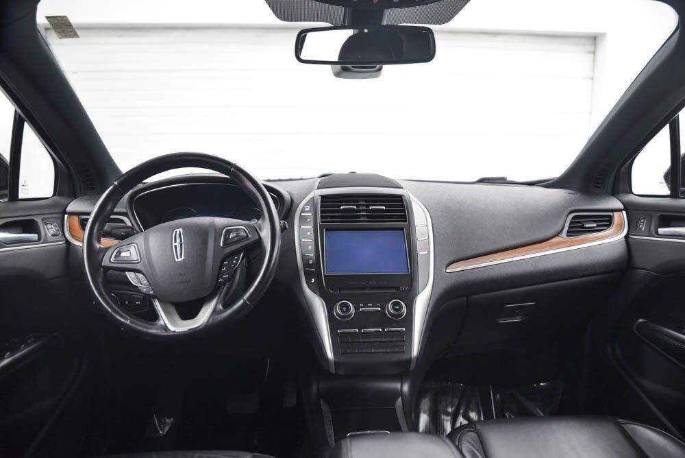 2019 Lincoln MKC Select Akron OH