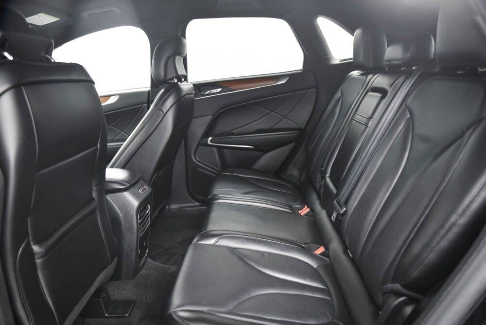 2019 Lincoln MKC Select Akron OH