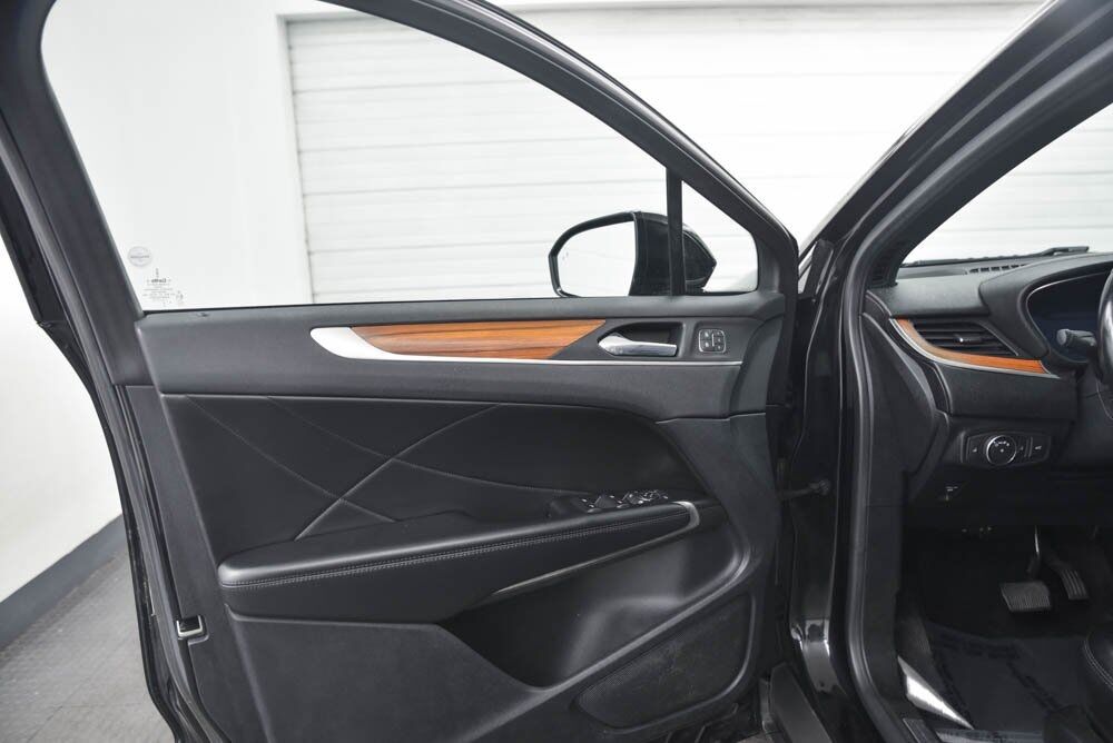 2019 Lincoln MKC Select Akron OH