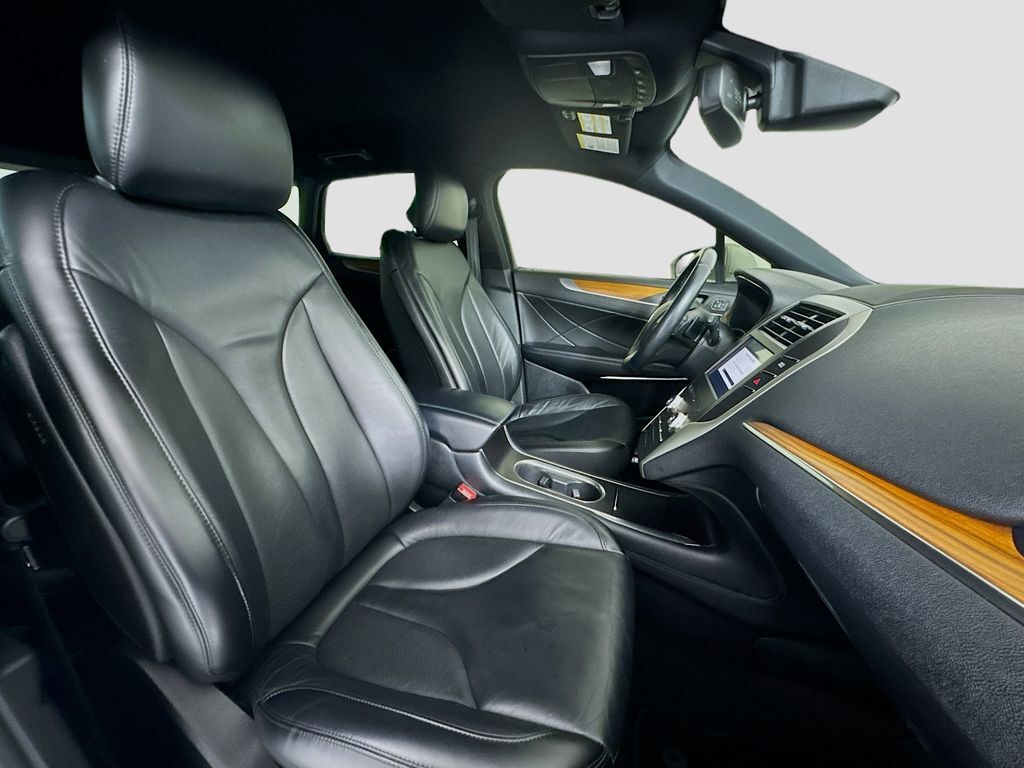 2019 Lincoln MKC Select Kennewick WA